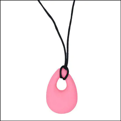 Angel Tear Pendant Teether Toy