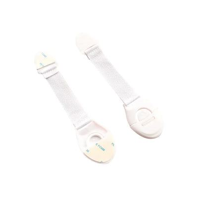 Multifunctional Baby Safety Locks for Cabinets & Drawers