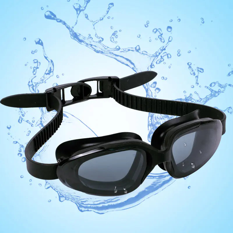 Cute Swim Goggles for Kids