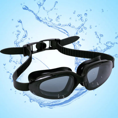 Cute Swim Goggles for Kids