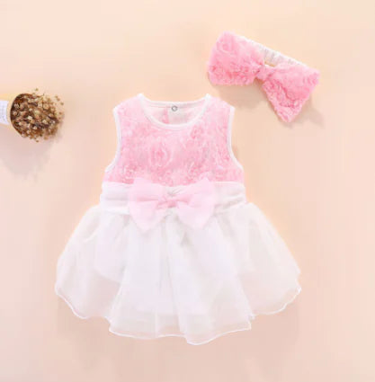 Baby Girl Dress