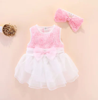 Baby Girl Dress