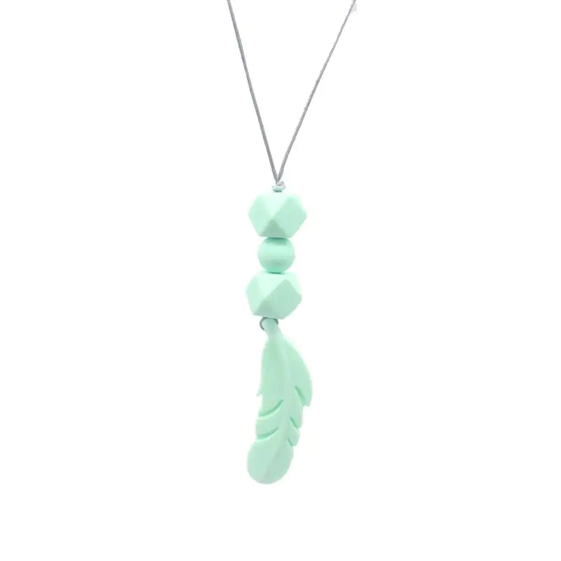 Baby Teething Jewelry for Soothing Relief