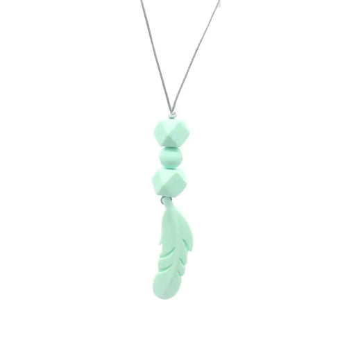 Baby Teething Jewelry for Soothing Relief