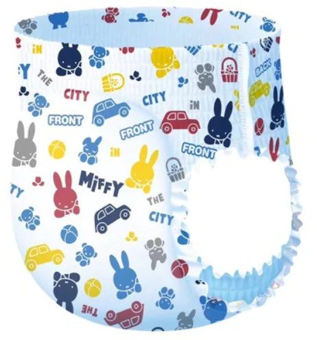 Disposable Swim Diapers for Babies (Swimming Pants)