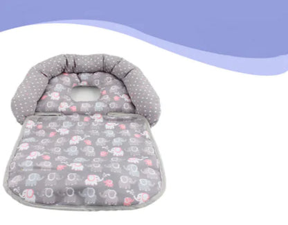 Baby Stroller Safety Head Support