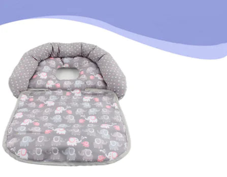 Baby Stroller Safety Head Support
