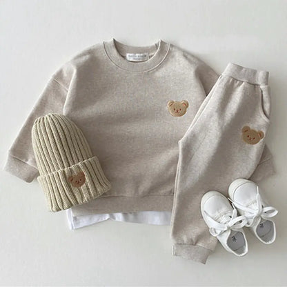 Newborn Two-Piece Set