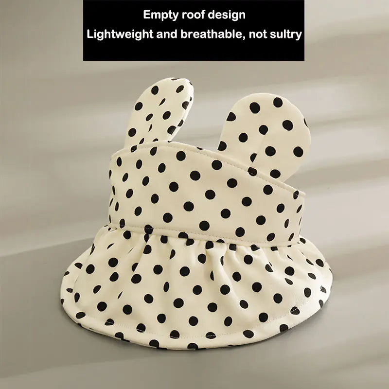 Spring Summer Baby Sun Hat for Boys and Girls