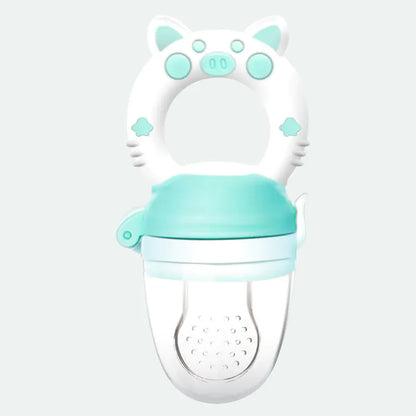 Baby Teether for Soothing Infant Gums