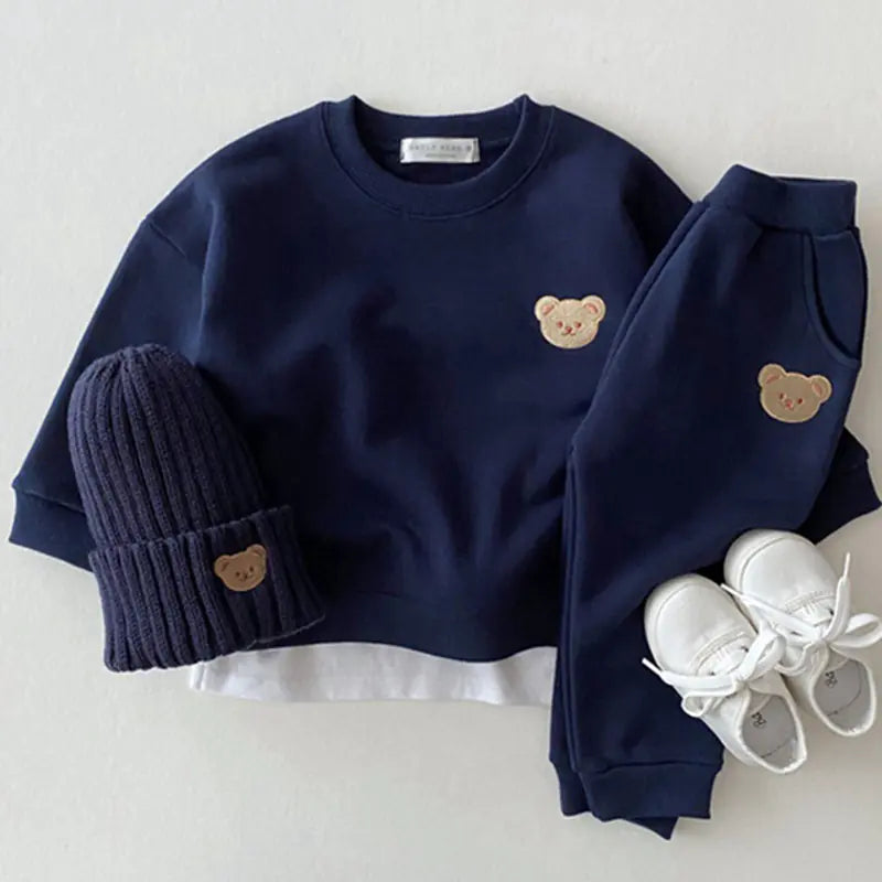 Newborn Two-Piece Set