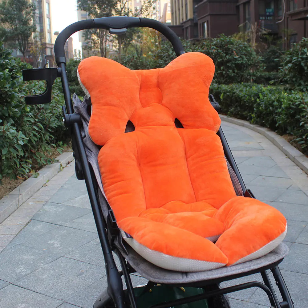 Stroller Cotton Seat Cushion