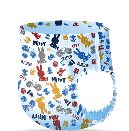 Disposable Swim Diapers for Babies (Swimming Pants)