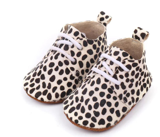 Soft Sole Baby Shoes