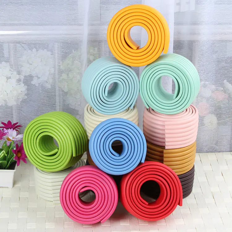 Multi-Functional Corner Guards for Kids