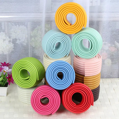 Multi-Functional Corner Guards for Kids