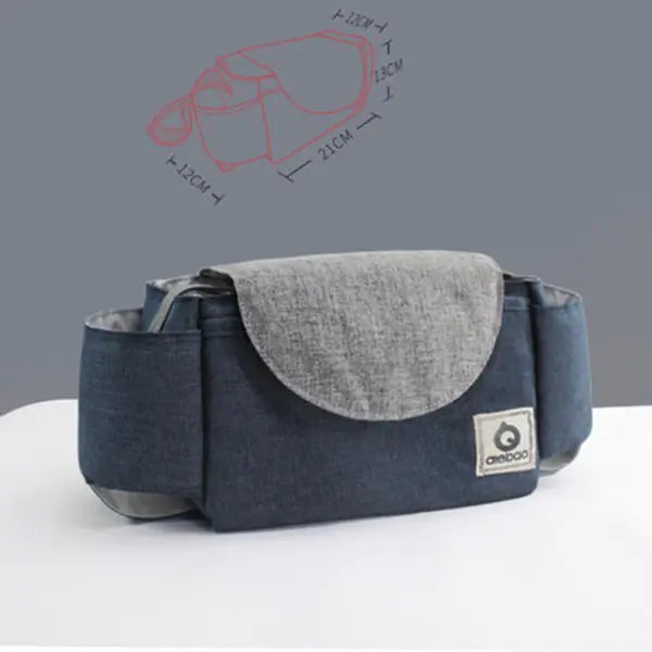 Stroller Mummy Bag