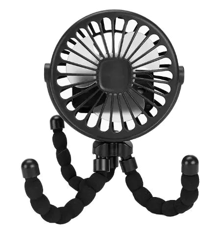 Stroller Mini Fan
