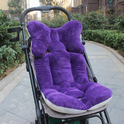 Stroller Cotton Seat Cushion