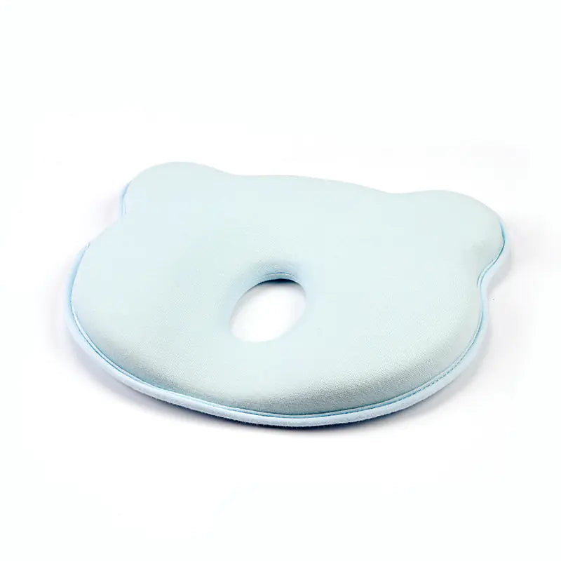 Memory Foam Baby Pillow for Head Shaping (Wholesale)