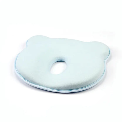 Memory Foam Baby Pillow for Head Shaping (Wholesale)