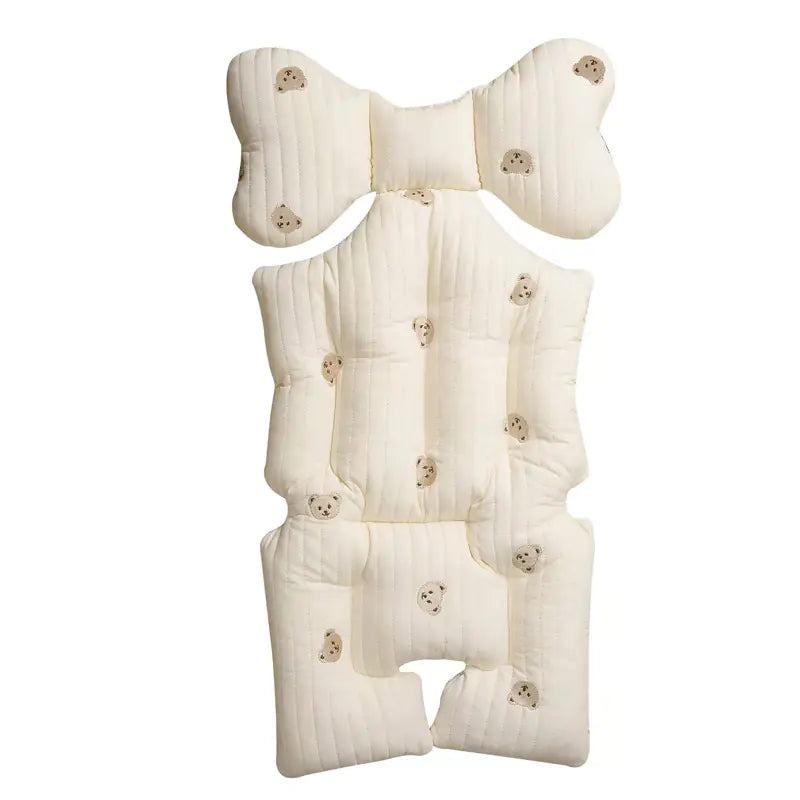 Baby Stroller Seat Cushion