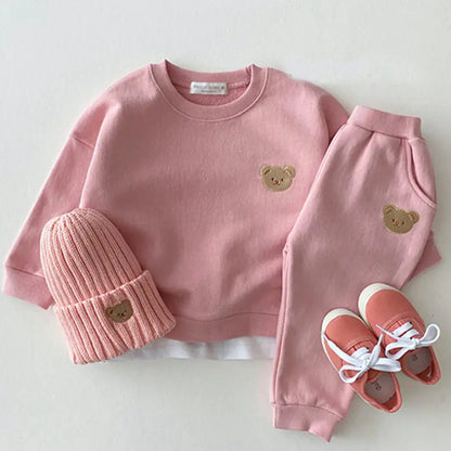 Newborn Two-Piece Set