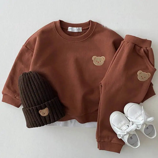 Newborn Two-Piece Set