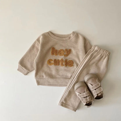 Baby Two-Piece Set