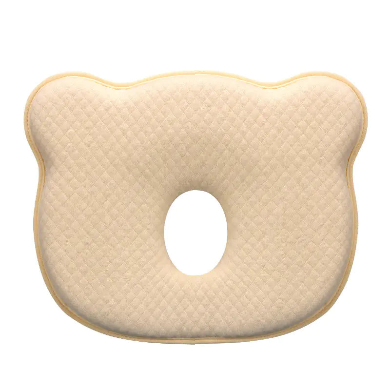 Memory Foam Baby Pillow for Head Shaping (Wholesale)