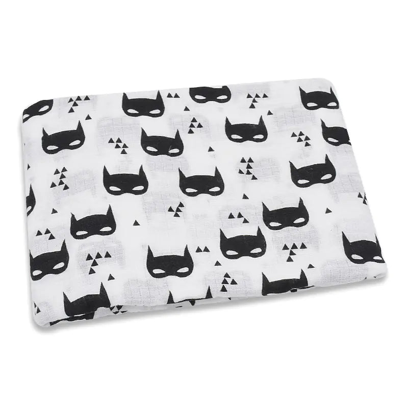 Baby Gauze Blanket