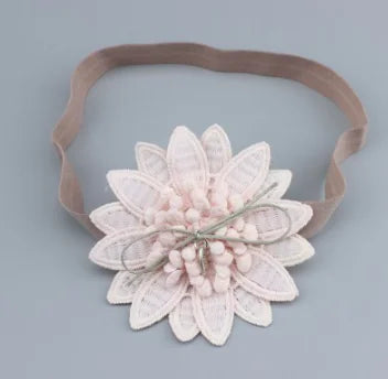 Children's Hair Accessories Collection