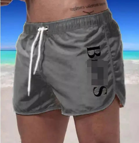 Summer Swim Shorts for Beach and Pool Wear