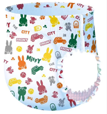 Disposable Swim Diapers for Babies (Swimming Pants)