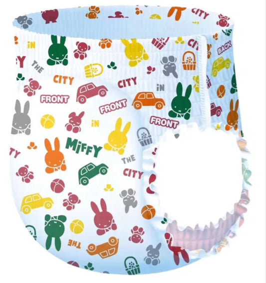 Disposable Swim Diapers for Babies (Swimming Pants)