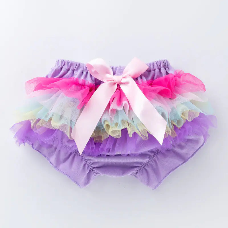 Baby Girls Cute Shorts