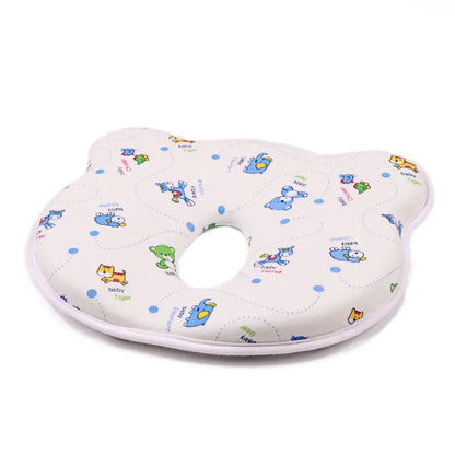 Memory Foam Baby Pillow for Head Shaping (Wholesale)