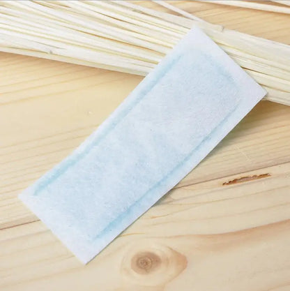 Ice Cold Cooling Paste for Military Training