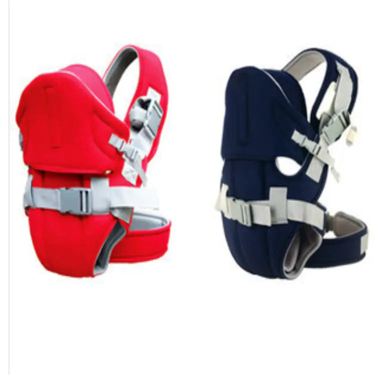 Best-Selling Baby Carrier 5001 - Two-in-One Design