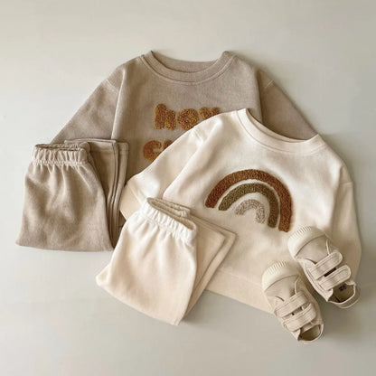 Baby Two-Piece Set