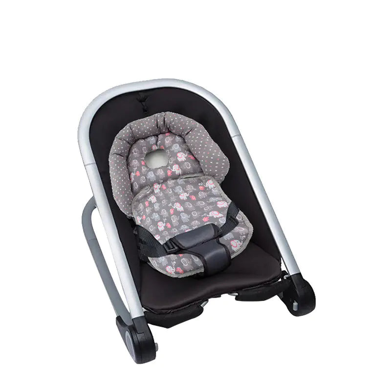 Baby Stroller Safety Head Support