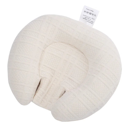 Baby Shaping Pillow for Comfortable Sleep Support