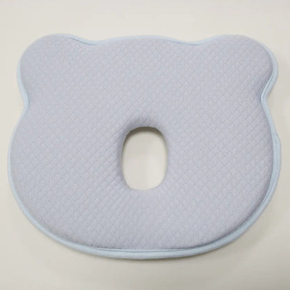 Memory Foam Baby Pillow for Head Shaping (Wholesale)