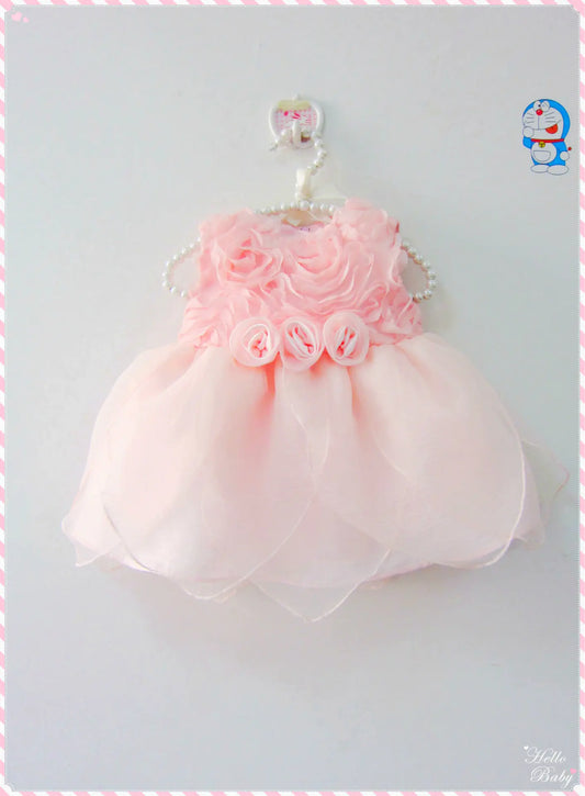 Baby Girl Dress