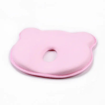 Memory Foam Baby Pillow for Head Shaping (Wholesale)