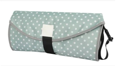 Waterproof Portable Changing Mat for Diapers